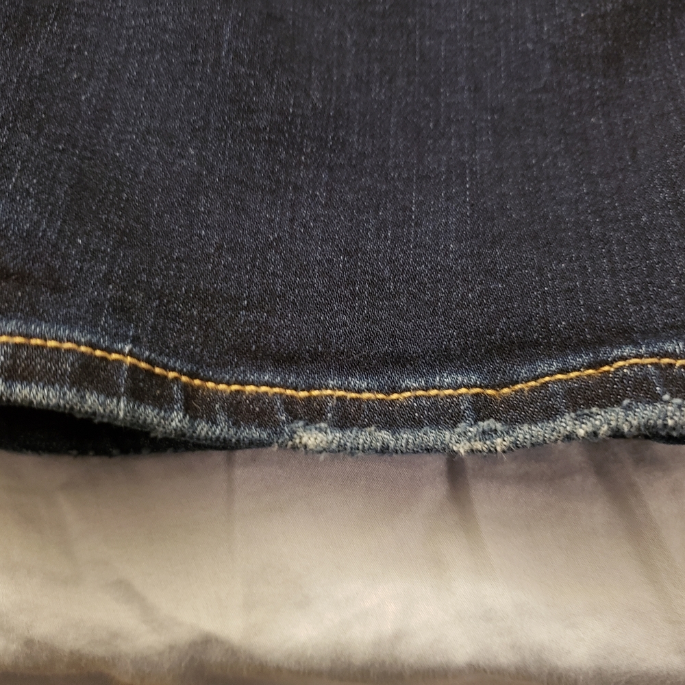 American Eagle Jennings Size 24 - Picture 4 of 7